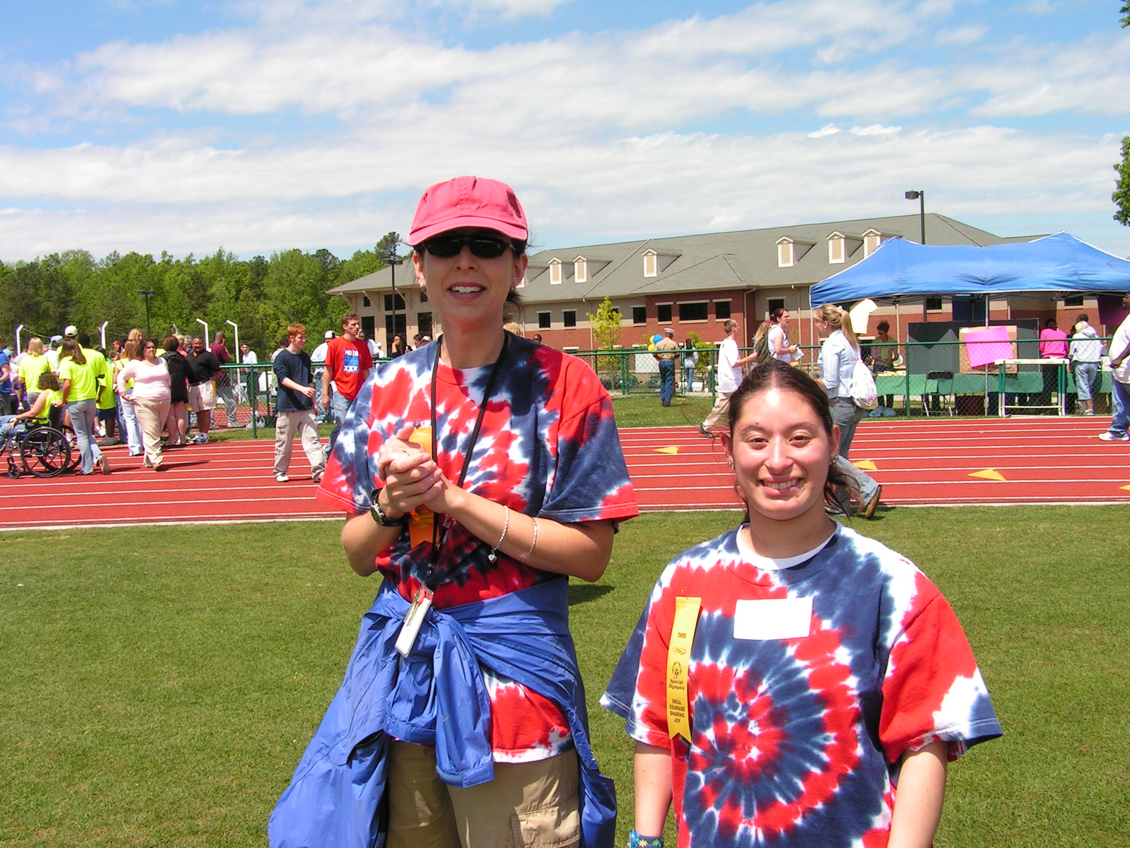 ./2005/Special Olympics Field Day/SO Field Day Apr 27 0007.JPG